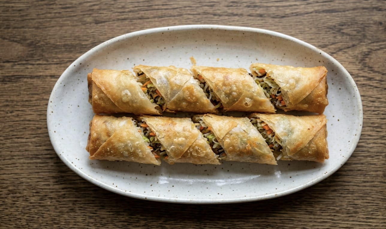 Spring Roll